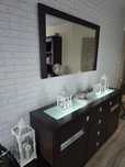 Meble drewniane do salonu