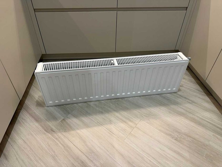 Радіатор (батарея)