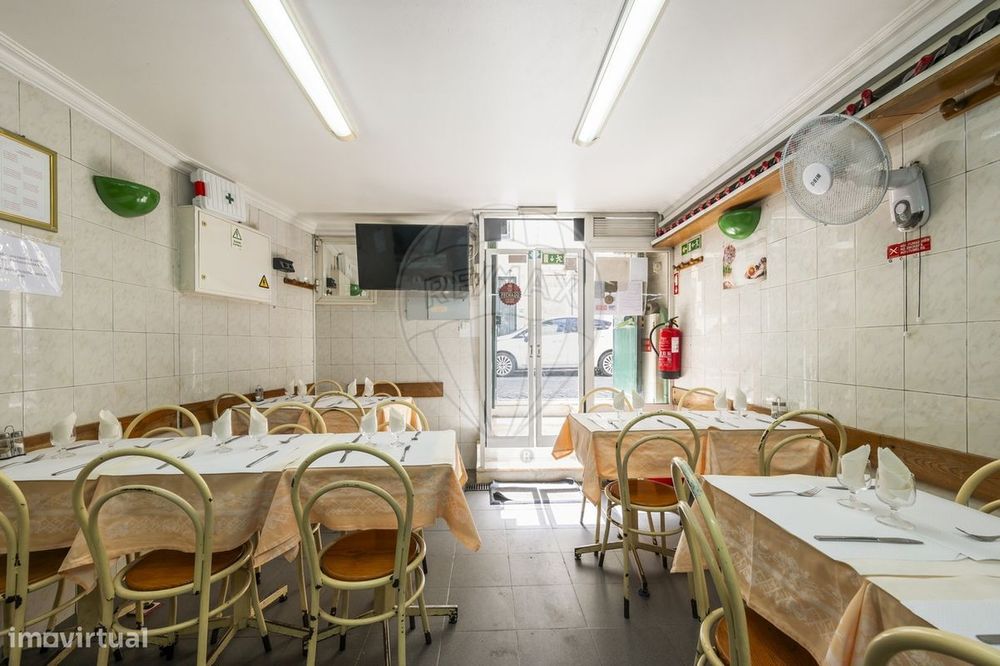 Trespasse  para venda