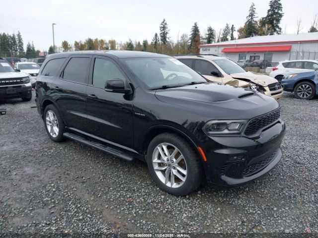 Dodge Durango R/T Awd 2021 .