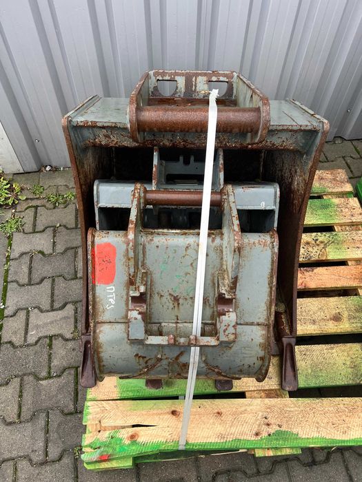 Łyżki Wacker Neuson Kramer - Różne Rodzaje i Atrakcyjna Cena