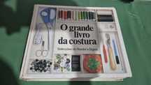 Grande livro de costura
