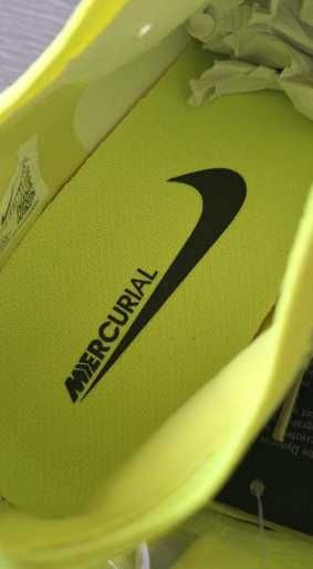Nike Mercurial Vapor 16 Elite R.42 Low-top