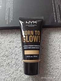 NYX Professional Makeup – Born To Glow – Warm Wanilla