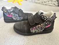 Buty jesień Mazurek rozmiar 26