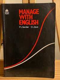 OXFORD – Manage With English