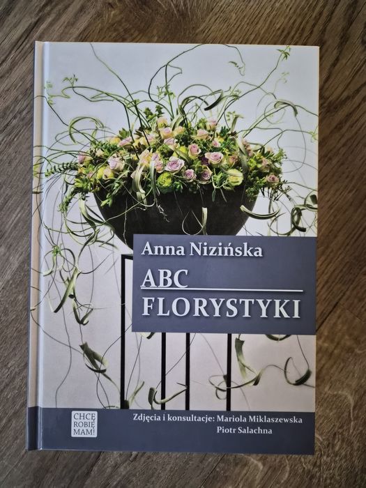 ABC Florystyki, 2019
