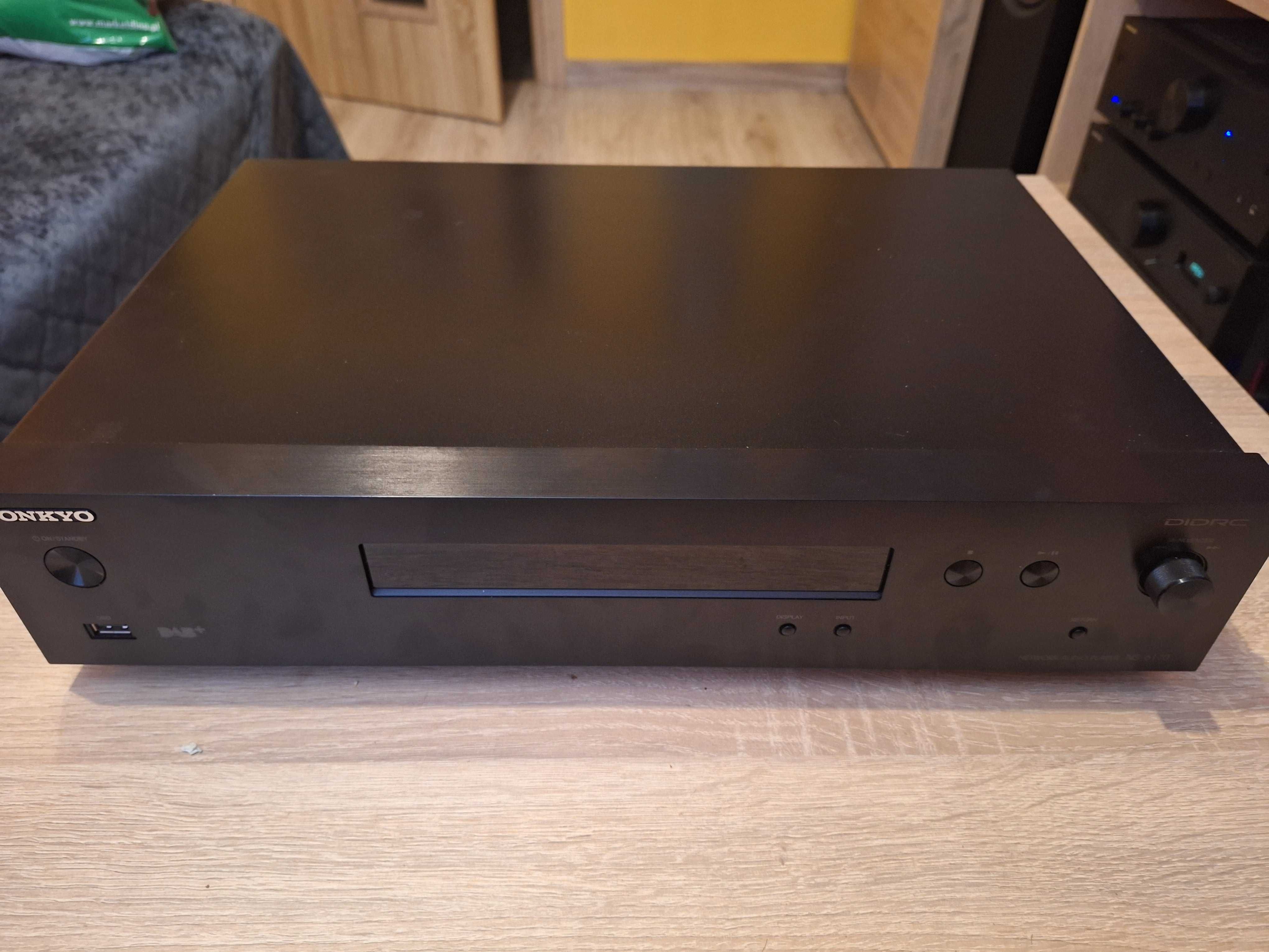Streamer Onkyo ns-6170