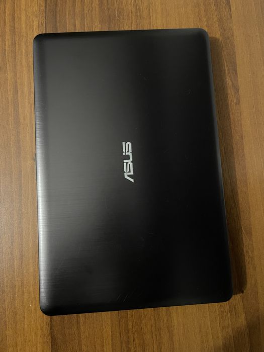 Ноутбук ASUS r541u 1 TB