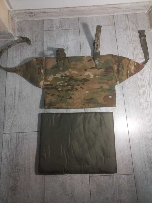 Комплект спорядження Osprey MK4 з вкладками