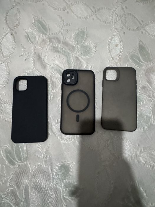 Capas iphone 11