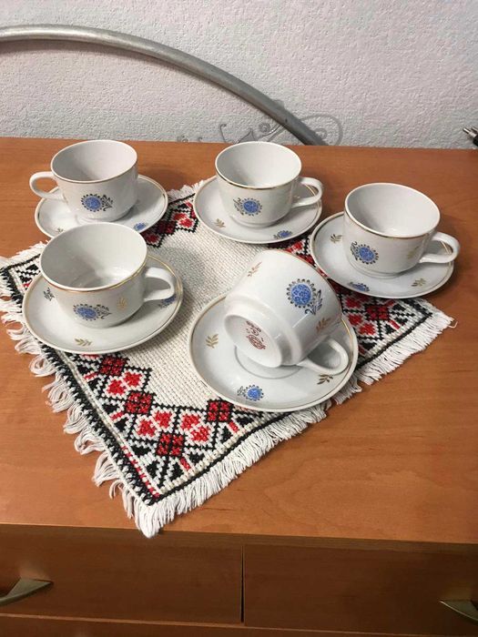 рідкісний фарфор,