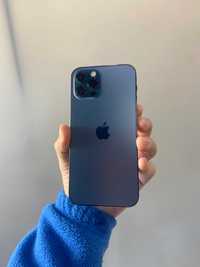 iPhone 12 pro 128gb Pfcific Blue Neverlock