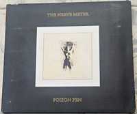 CD The Nerve Meter - Poison Pen