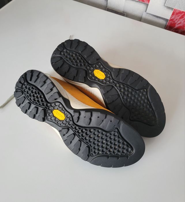 Кросівки SCARPA Mojito. Оригінал, замша, трекінгові, туристичні, похід