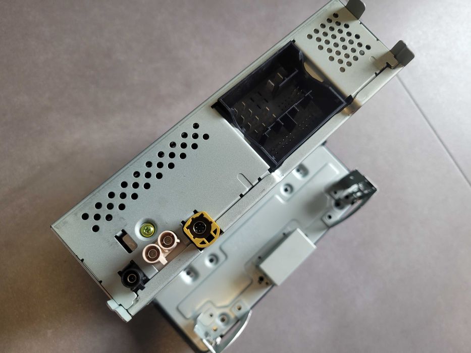 Radio fabryczne Seat Leon III 3 5F 5F0.035.869C