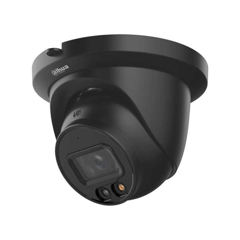 8Мп WizSense IP камера Dahua DH-IPC-HDW2849TM-S-IL (2.8мм)