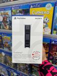 Зарядна станція для PS5, зарядка PlayStation 5 igame