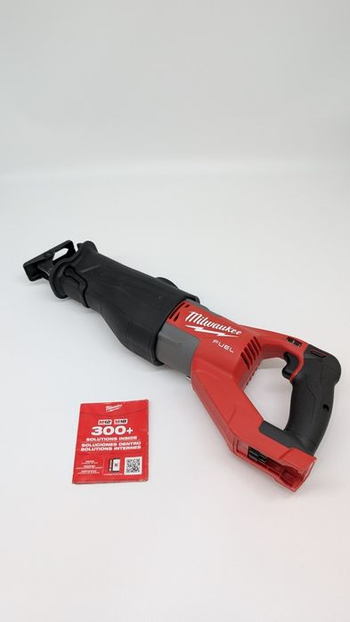 Milwaukee M18 FSX-0X - Piła szablasta 18 V FUEL