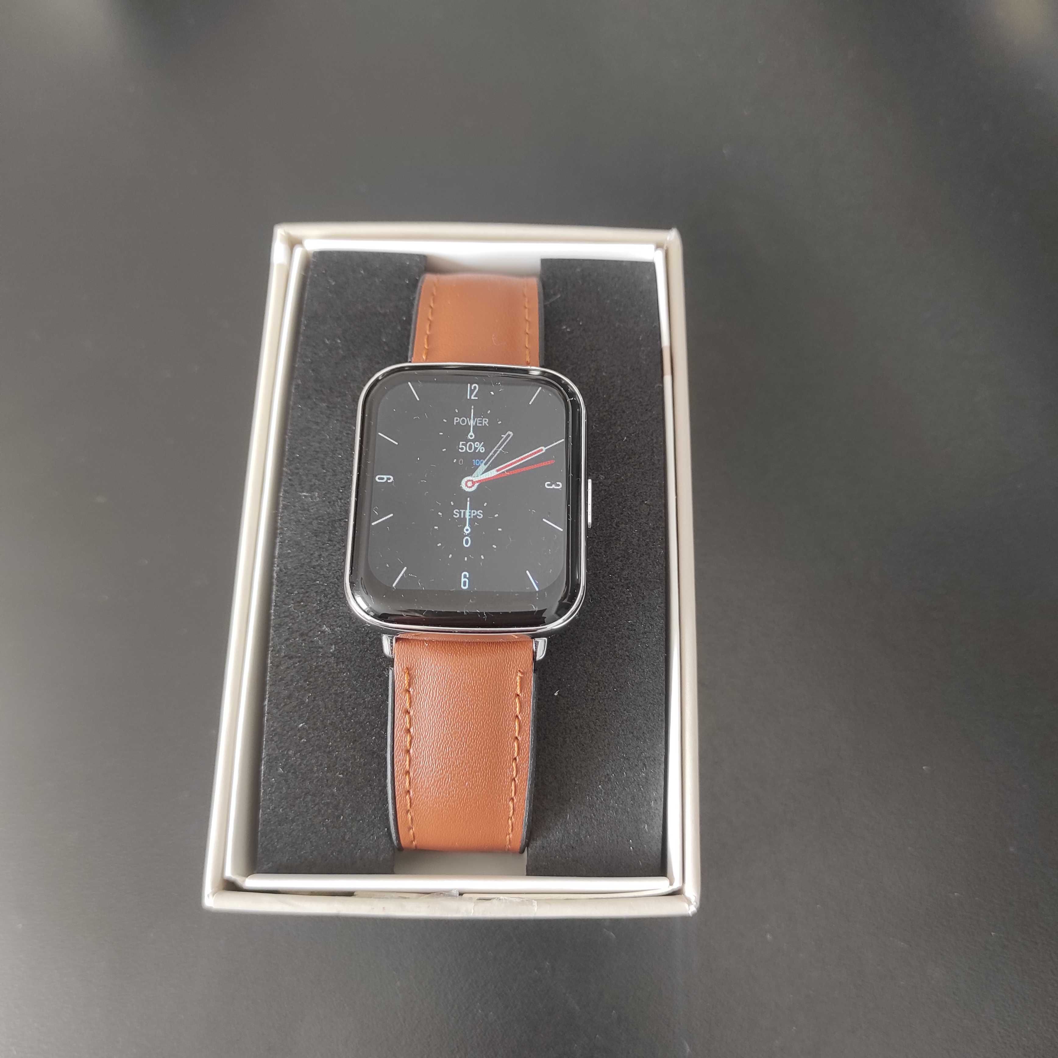 Smartwatch Bemi KIX2