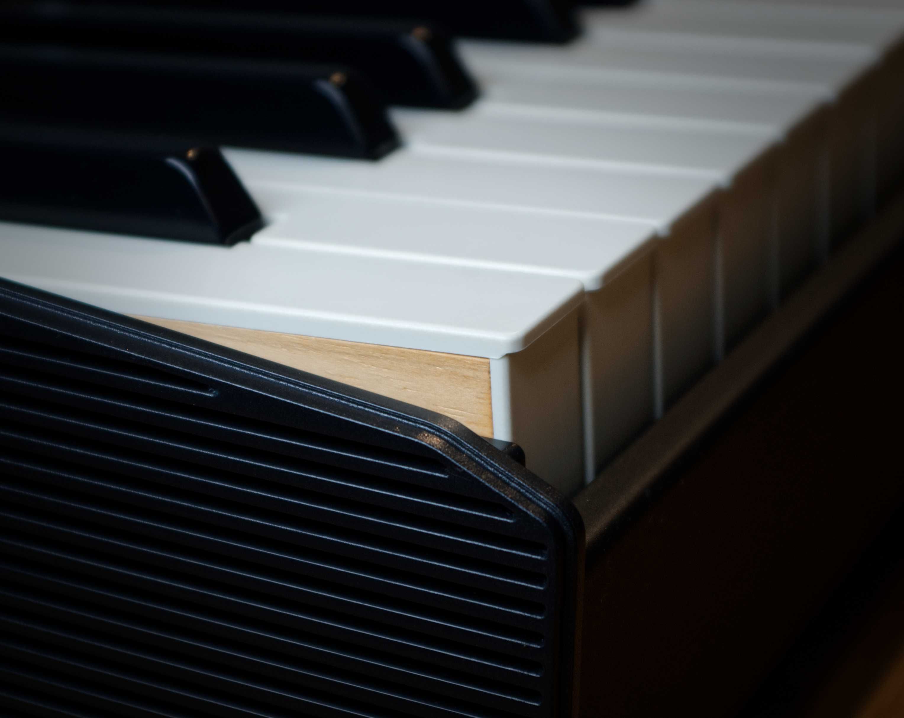 Klawiatura sterująca Studiologic SL88 GRAND
