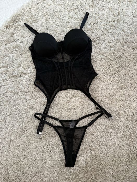 Нижнее белье красивое