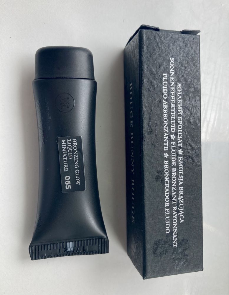 Rouge Bunny Rouge Emulsja brązująca 065