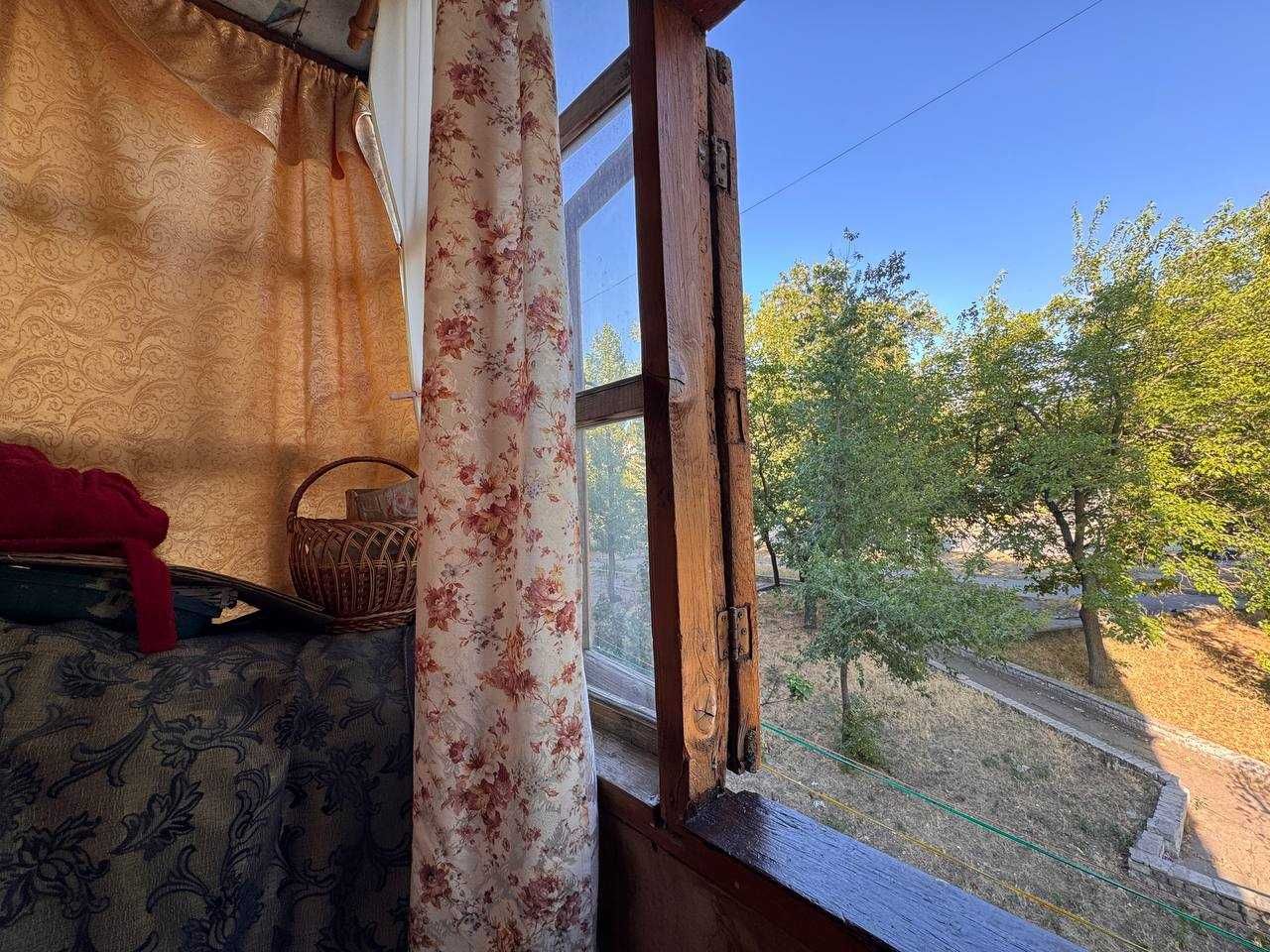 Купите квартиру на Калнышевского, район ул.Б.Хмельницкого рядом с АТБ