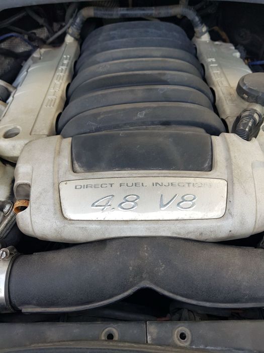 Продам Porsche Cayenne