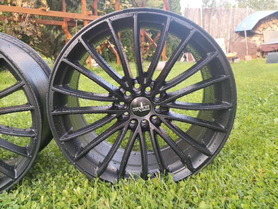 Felgi Cornche 18" 5x110 5x112