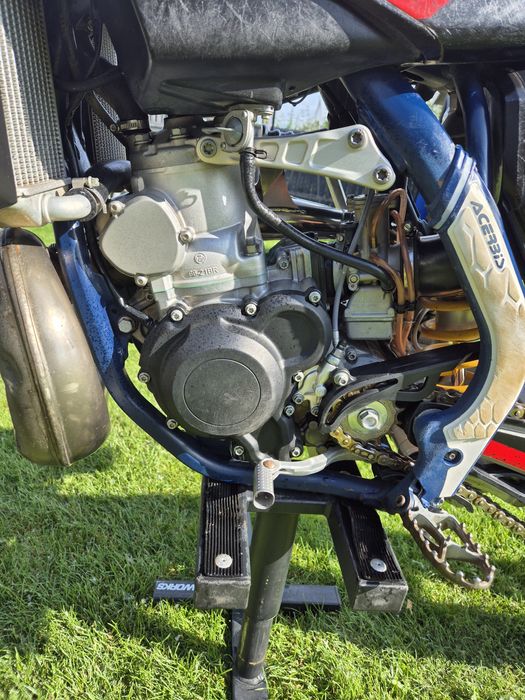 Husqvarna 250 TC 2020r.