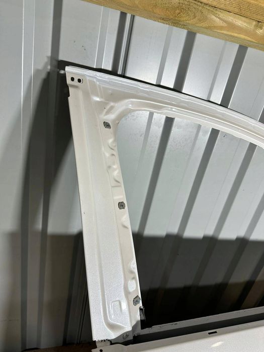 drzwi przednie przód strona prawa ford edge ii 2015