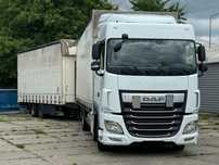 DAF XF440