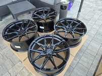 Alufelgi 19" 5x112 8.5J ET35 9.5J ET40 BMW G30 G31 G20 Mercedes Benz
