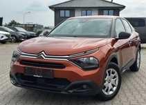 Citroën C4 FEEL Exclusive