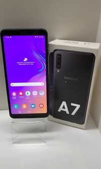 ЗАМОВЛЕНО Samsung Galaxy A7 2018 4/64GB