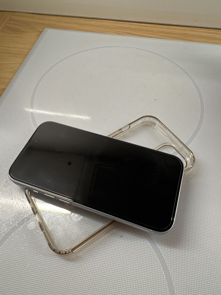 Iphone 15 - blue - 128 GB- jak nowy