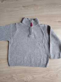 Sweterek rozmiar 92-98