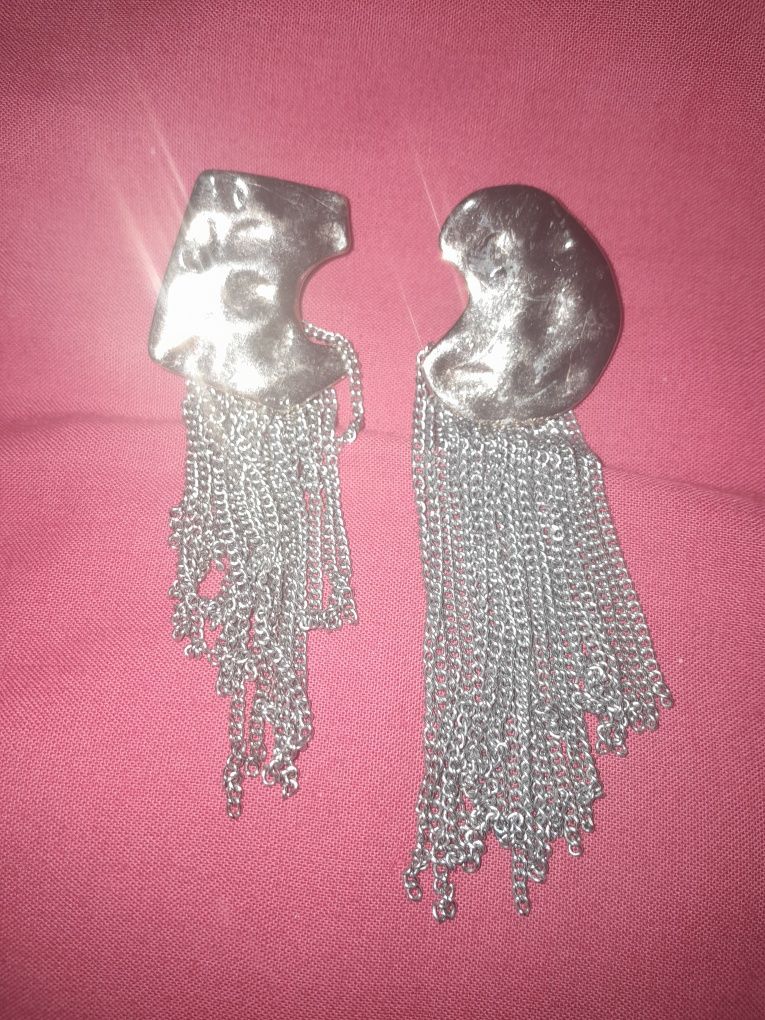 Brincos novos 2.5€