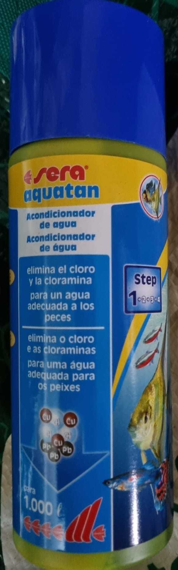 Aquário 60L Novo em Folha - Pronto a Encher de Vida