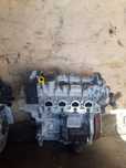 Silnik GOŁY słupek CZC 1.4TSI