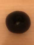 Donut de cabelo