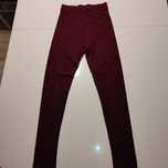 Legginsy damskie
