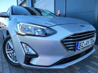 Ford Focus Serwisowany*MOŻLIWA ZAMIANA*Jak Nowy*Navi*Bezwypadkowy*