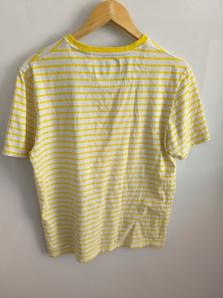 Męska koszulka Lyle & Scott L