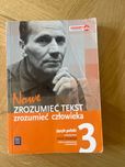 Język Polski - zrozumieć tekst zrozumieć człowieka