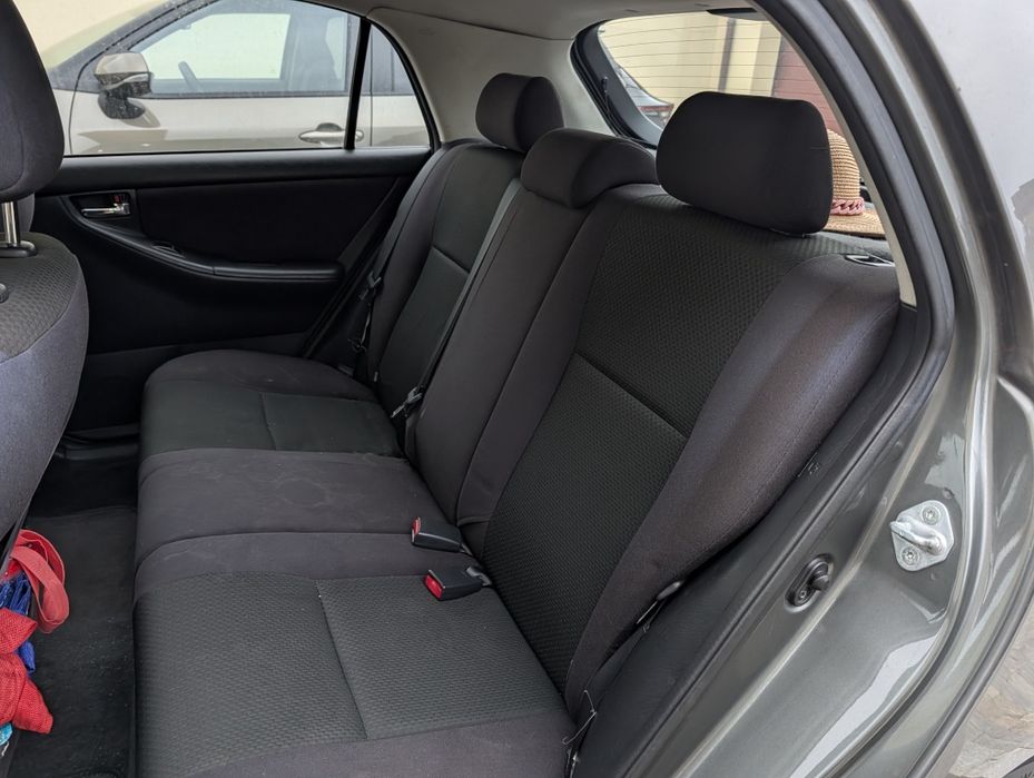 Toyota Corolla 1.4 D4D