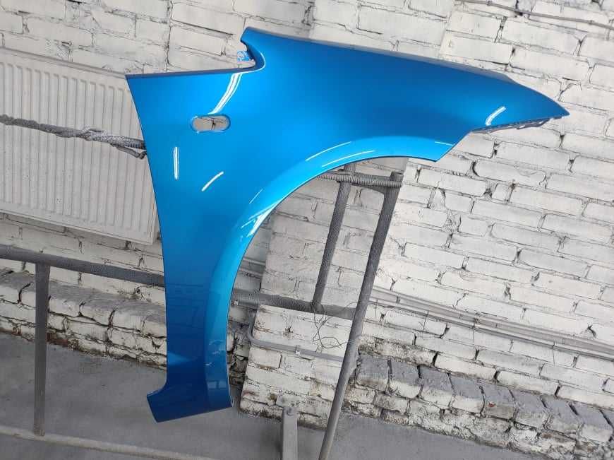 BŁOTNIK Błotniki FORD FOCUS C-MAX 03-07r kolor G3 Nowy JAKOŚĆ