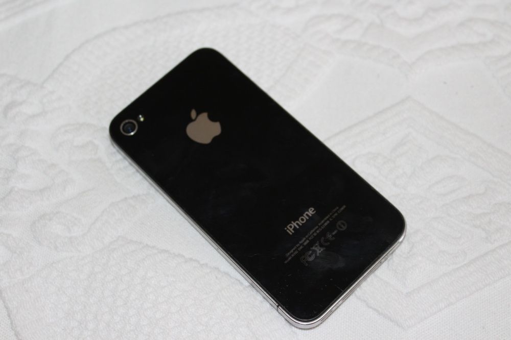 Iphone 4