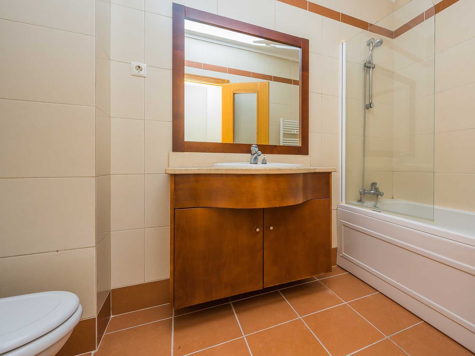 Excelente Apartamento T1, zona dos Passionistas